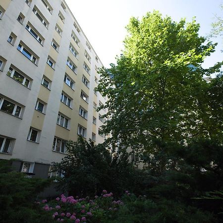 Noctis City Center Warsaw Exterior photo